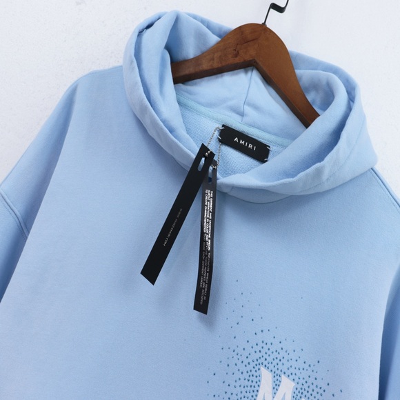 Amiri Hoodie - Picture 2 of 6
